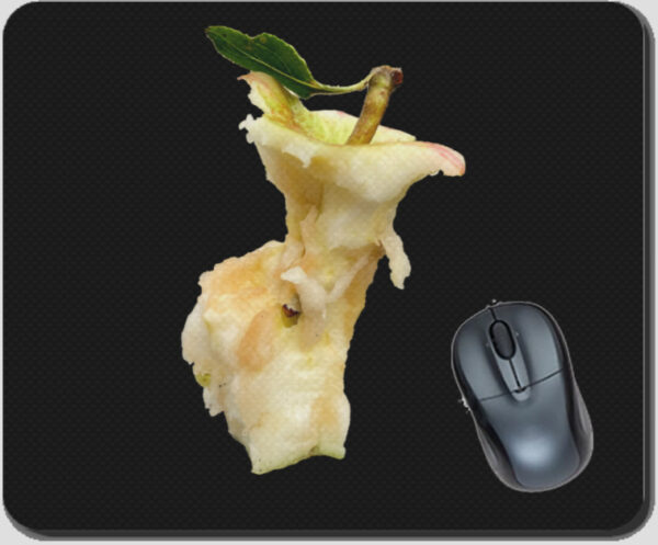Tapis de souris Trognon