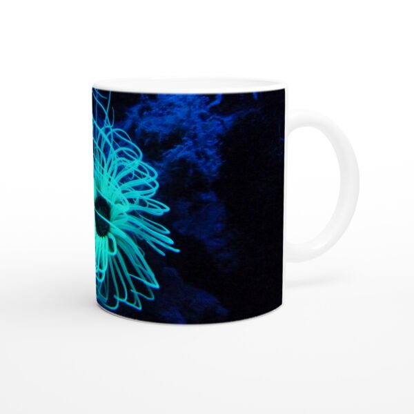 Mug Algue sous marine – Image 2