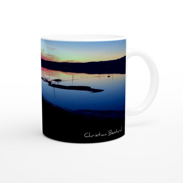 Mug Etang de Leucate – Image 3