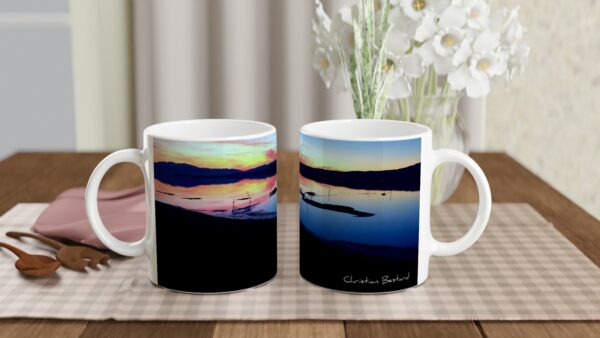 Mug Etang de Leucate – Image 2