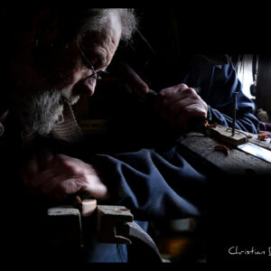 Impression photo - Compo couteau