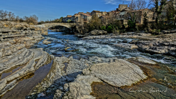 Impression photo - Ribaute HDR