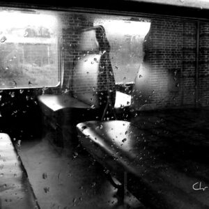 Impression photo - Voiture ancienne