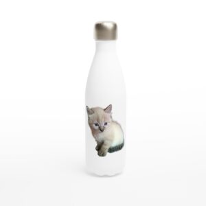 Bouteille d'eau